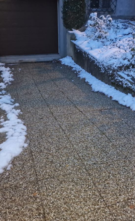 Winterdienst für Unternehmen & Privatkunden