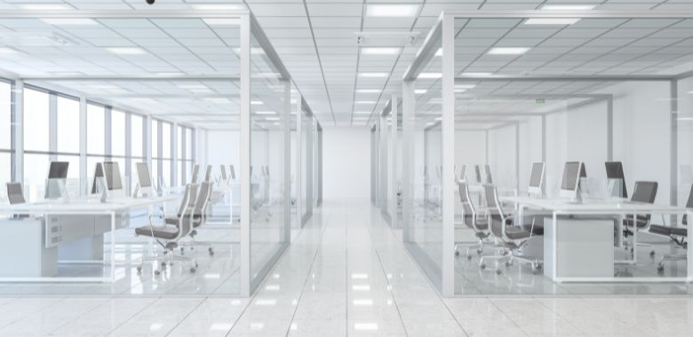 Professionelle Büroreinigung in Wien für saubere Arbeitsplätze