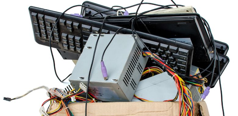 Entrümpelung in Wien für Wohnungen, Keller und Büroräume