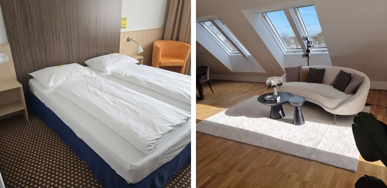 Wohnungsreinigung in Wien für saubere und gepflegte Wohnungen