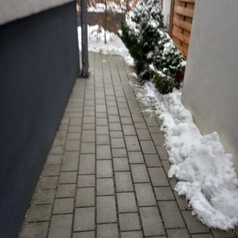 Winterdienst in Wien – Schneeräumung und Streudienst
